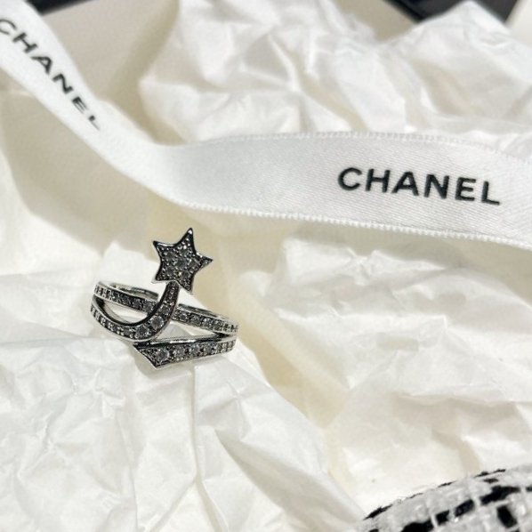 Chanel Rings